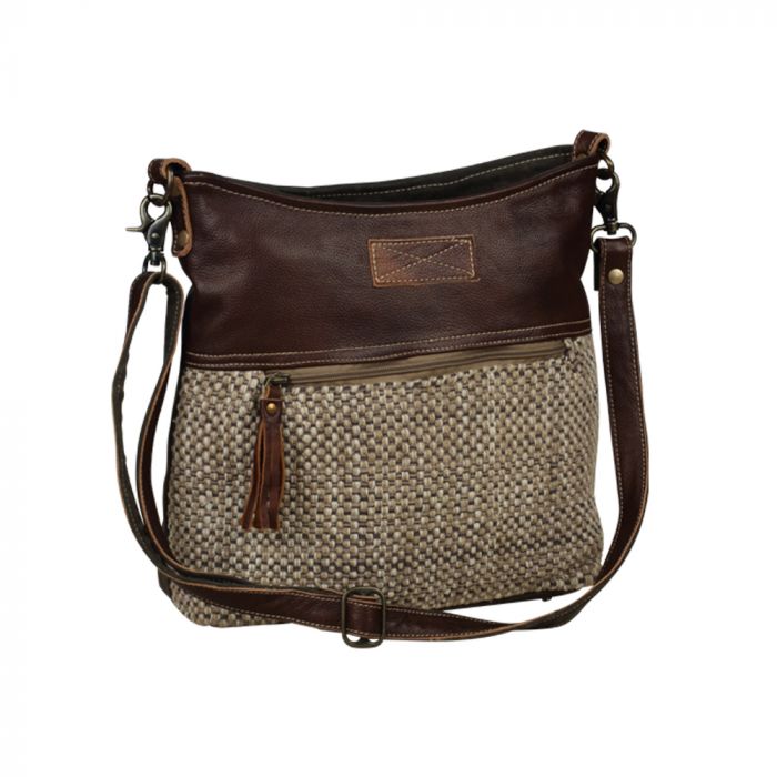 Virtue Shoulder Bag