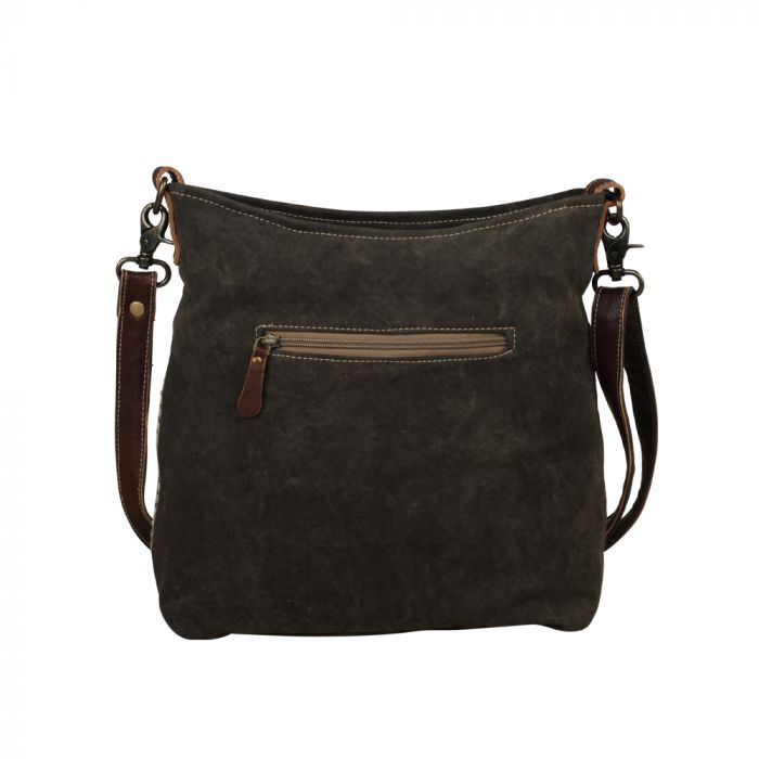 Virtue Shoulder Bag
