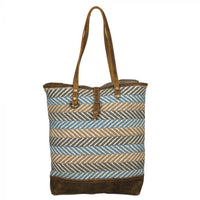 Serene Tote Bag
