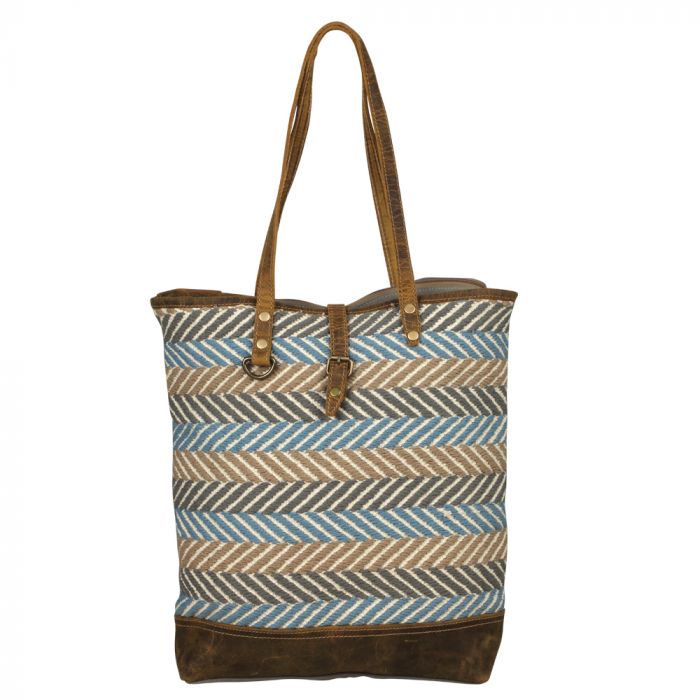 Serene Tote Bag