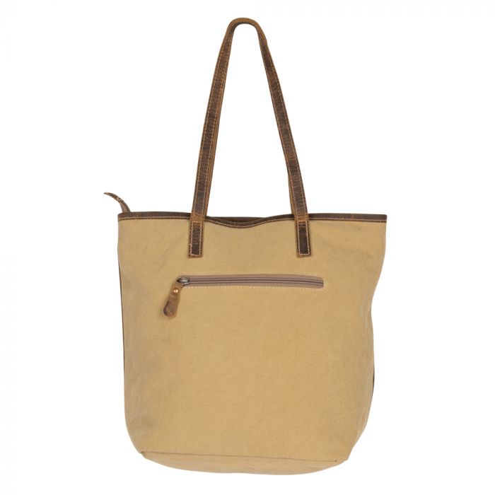 Vivify Tote Bag
