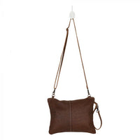 The Wanderer Leather Bag

