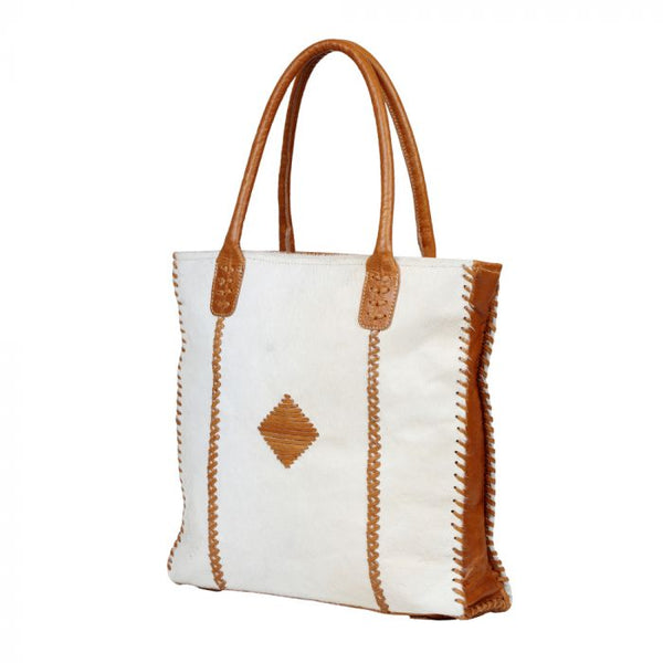 Purity Leather Bag