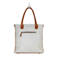 Purity Leather Bag