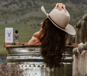 Yellowstone Ladies Fragrance